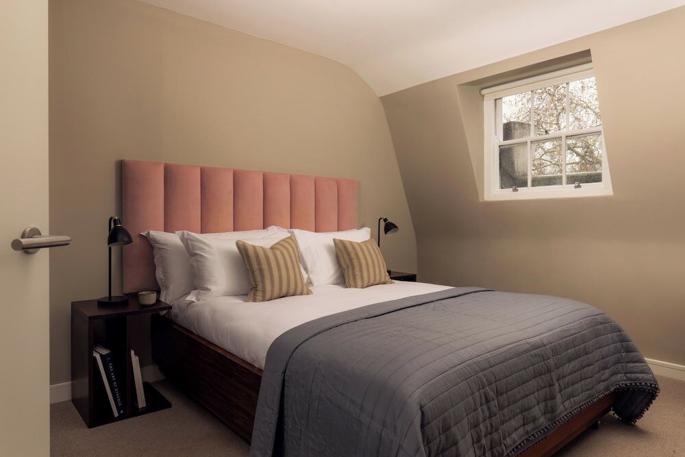 Фото Native Hyde Park