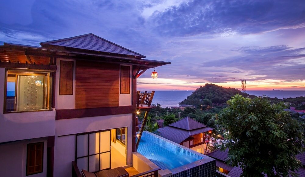 Фото Puteri Lanta Family Villas