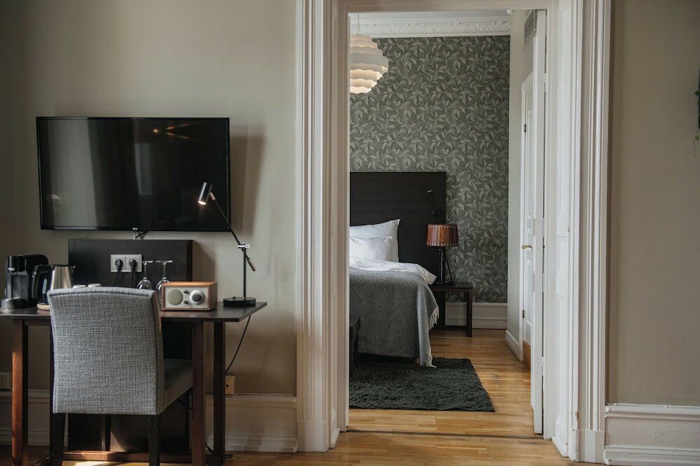 Фото Clarion Collection Hotel Plaza