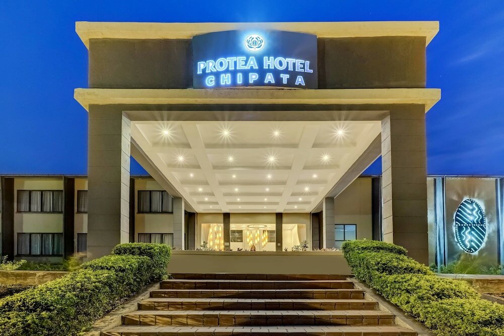 Фото отеля 1