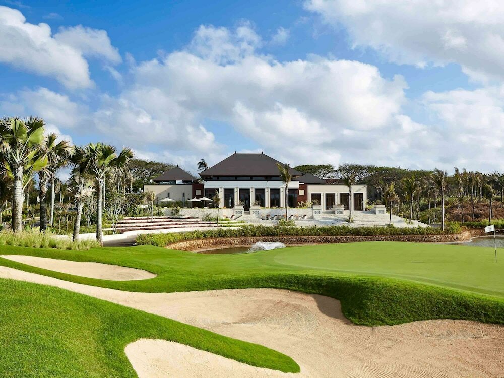 Фото Mercure Bali Nusa Dua