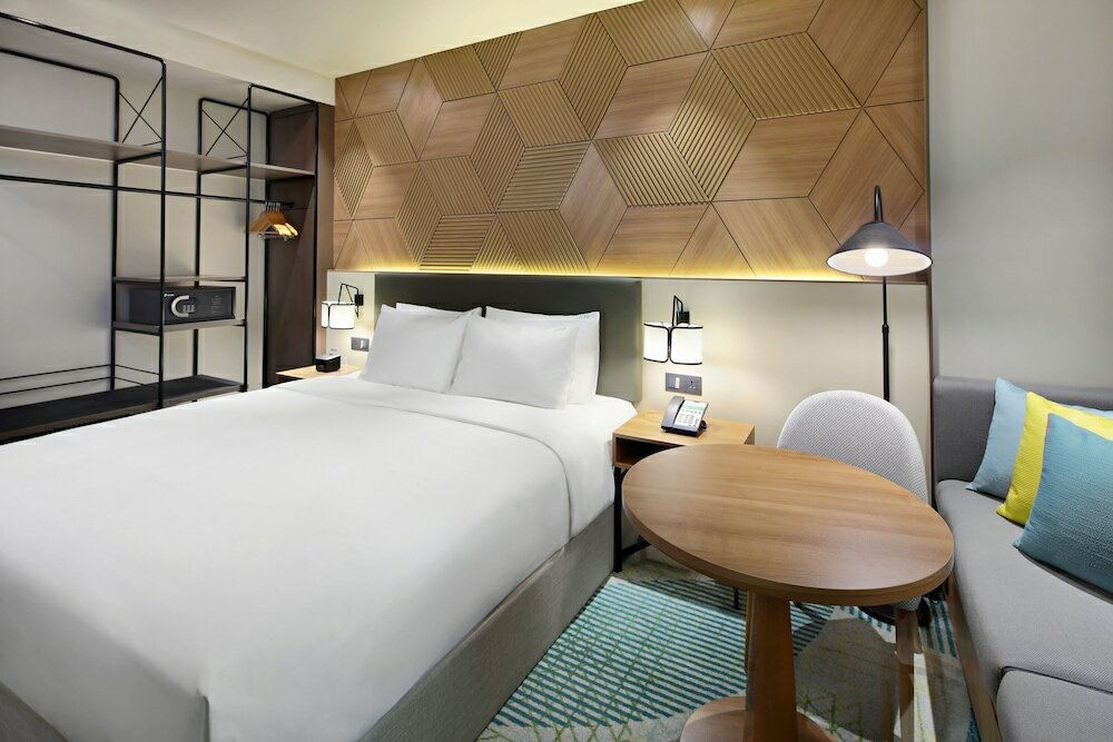 Фото Holiday Inn Cebu City