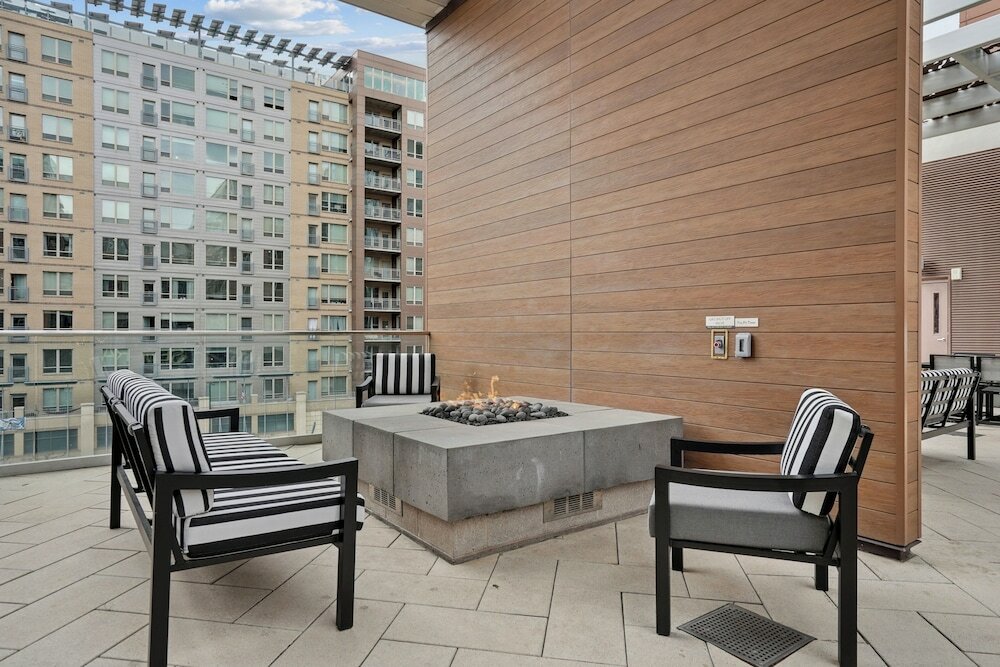 Фото Union Station Executive Suite