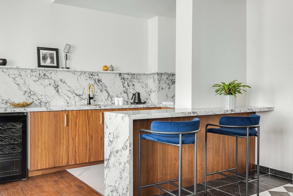 Фото The Gunter Hotel