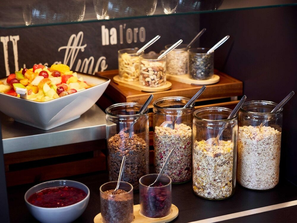 Фото B&b Hotel Krefeld