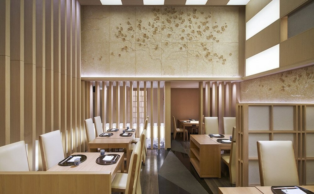 Фото Hotel Okura Manila