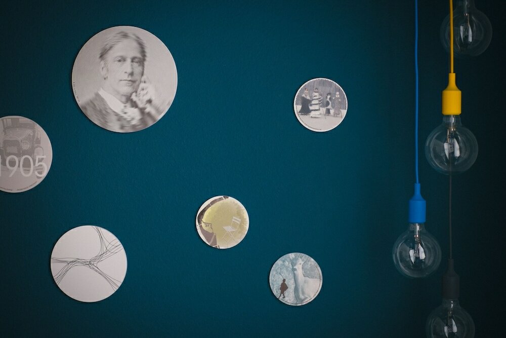 Фото Vienna House Easy Bad Oeynhausen