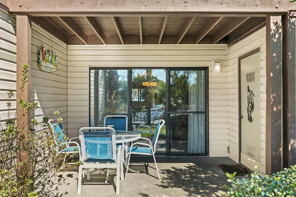 Фото Portside Resort by Panhandle Getaways