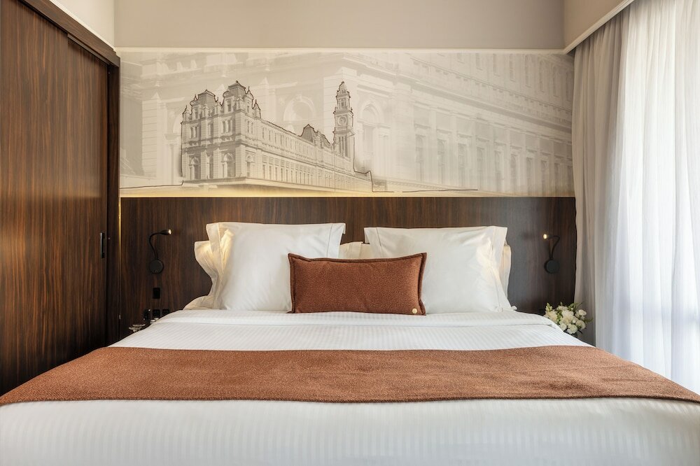 Фото Blue Tree Premium Paulista