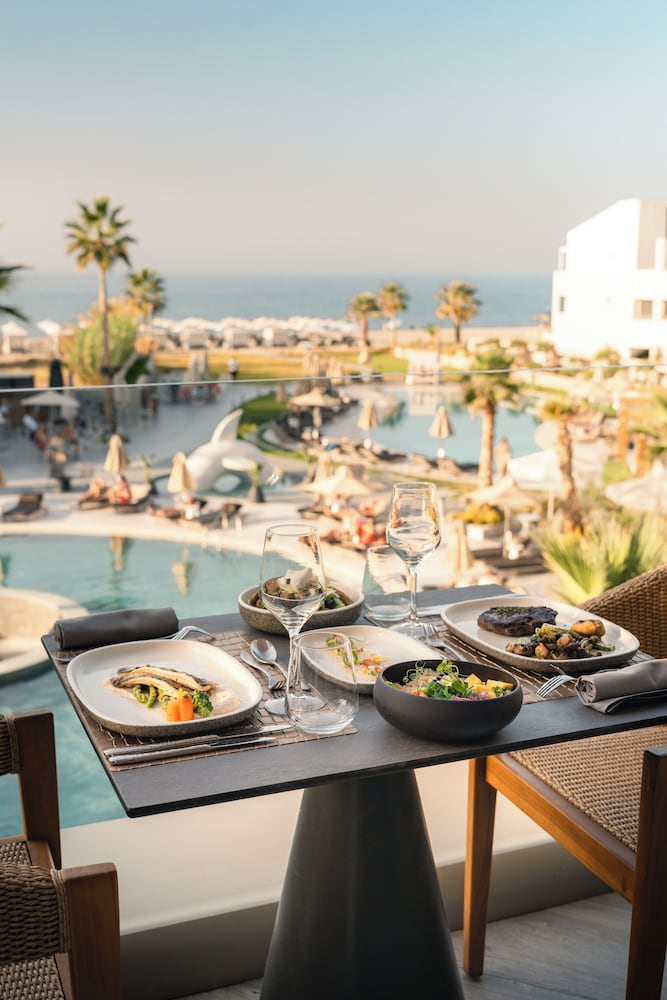 Фото Nautilux Rethymno by Mage Hotels