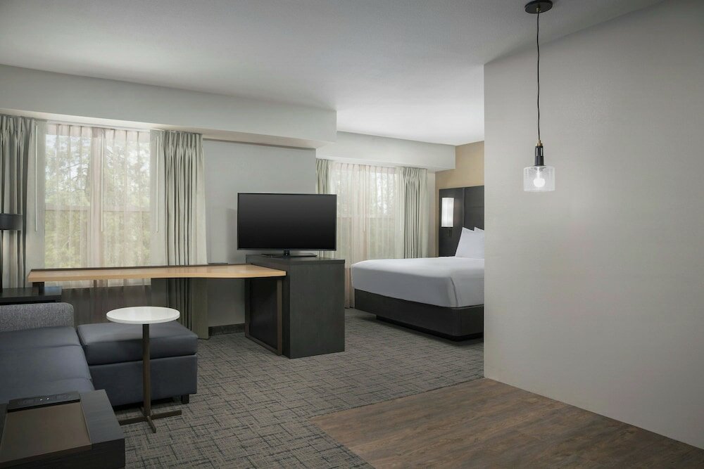Фото Residence Inn Spokane E Valley