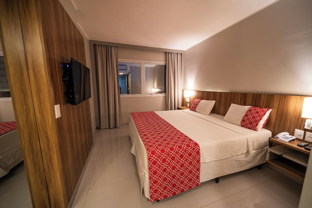 Фото Stop Way Hotel Fortaleza