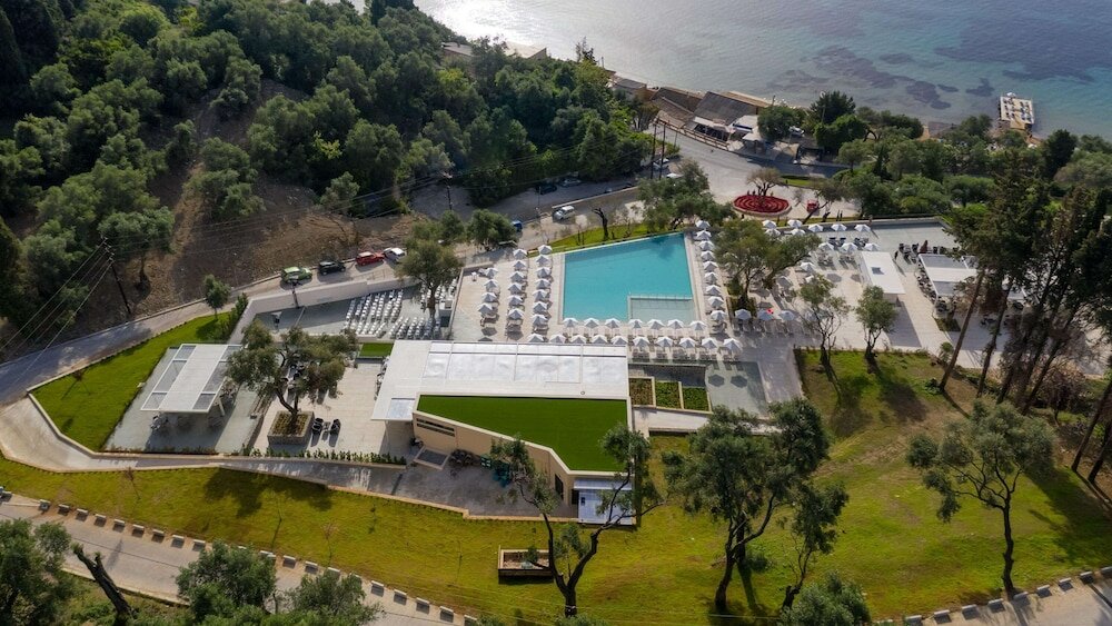 Фото Sentido Aeolos Beach Resort