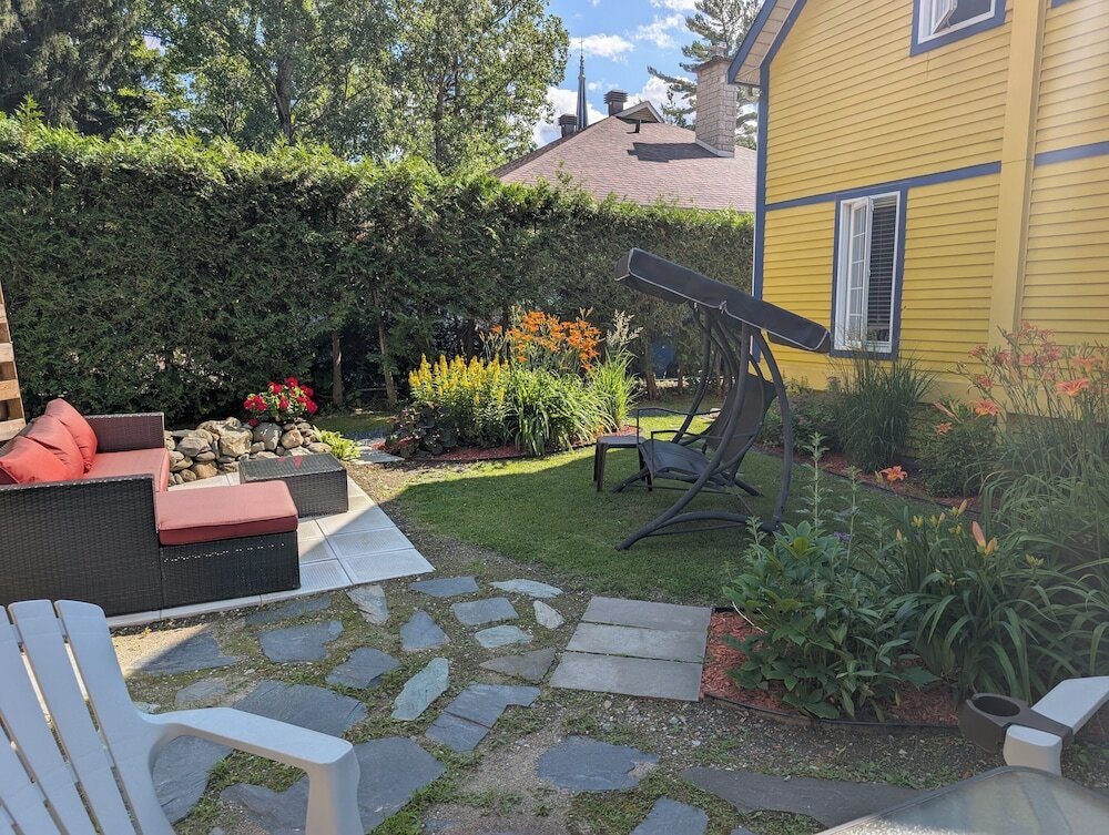 Фото Au Saut du Lit