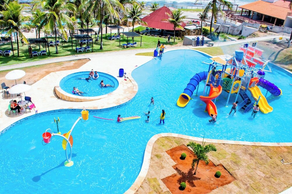 Фото El Aram Imirá Beach Resort
