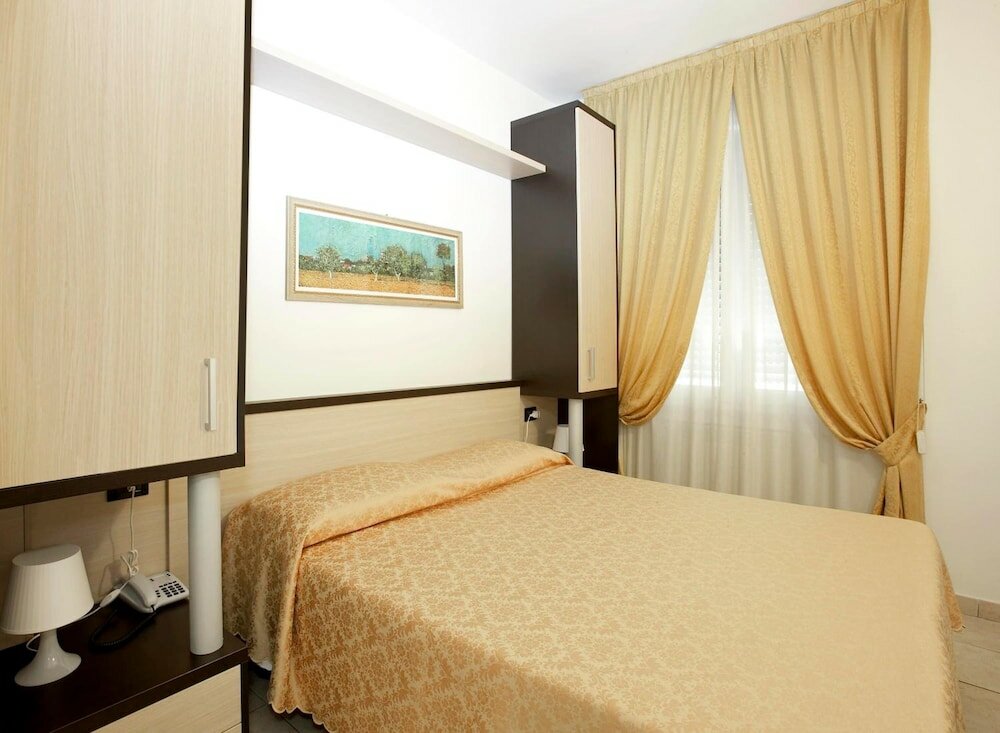 Фото Hotel Nuovo Metrò