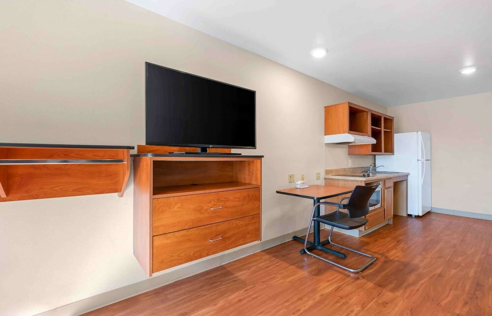 Фото Extended Stay America Select Suites - Jacksonville - North