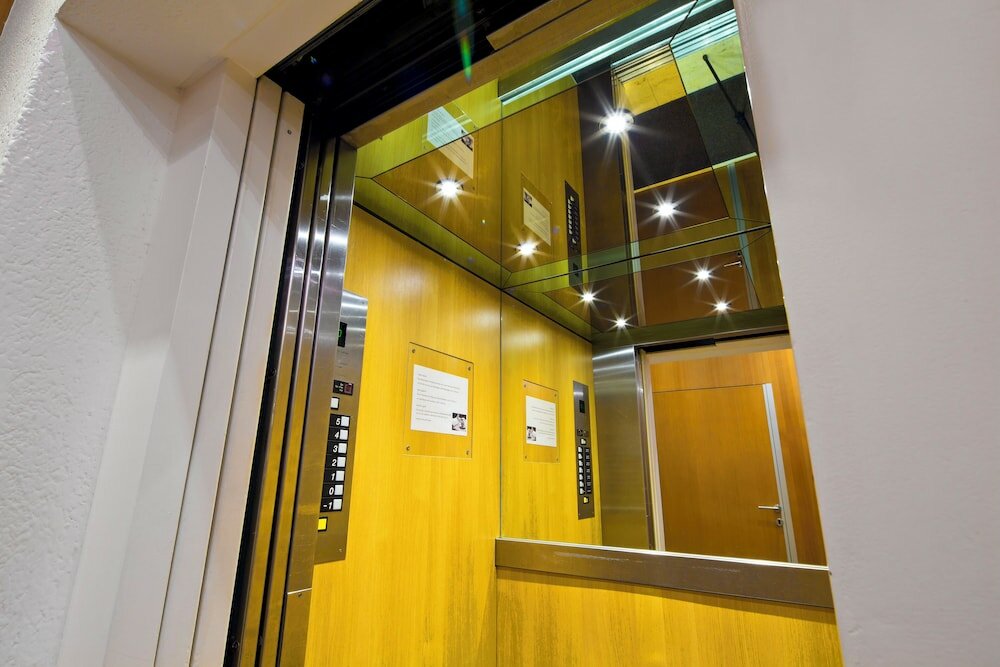 Фото Hotel Maximilian Stadthaus Penz