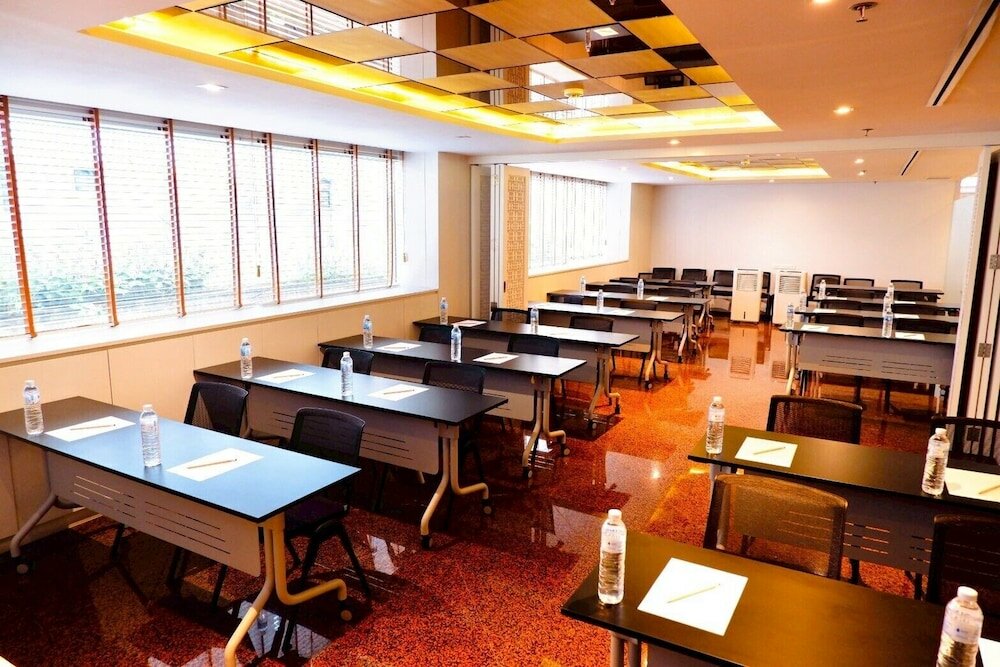 Фото FuramaXclusive Pratunam Park Hotel