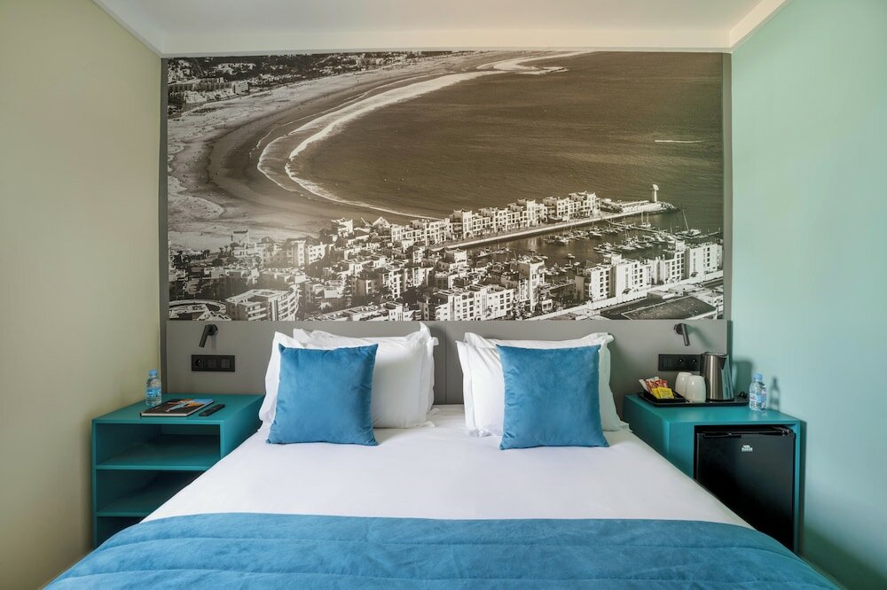 Фото Mia Hotels Agadir