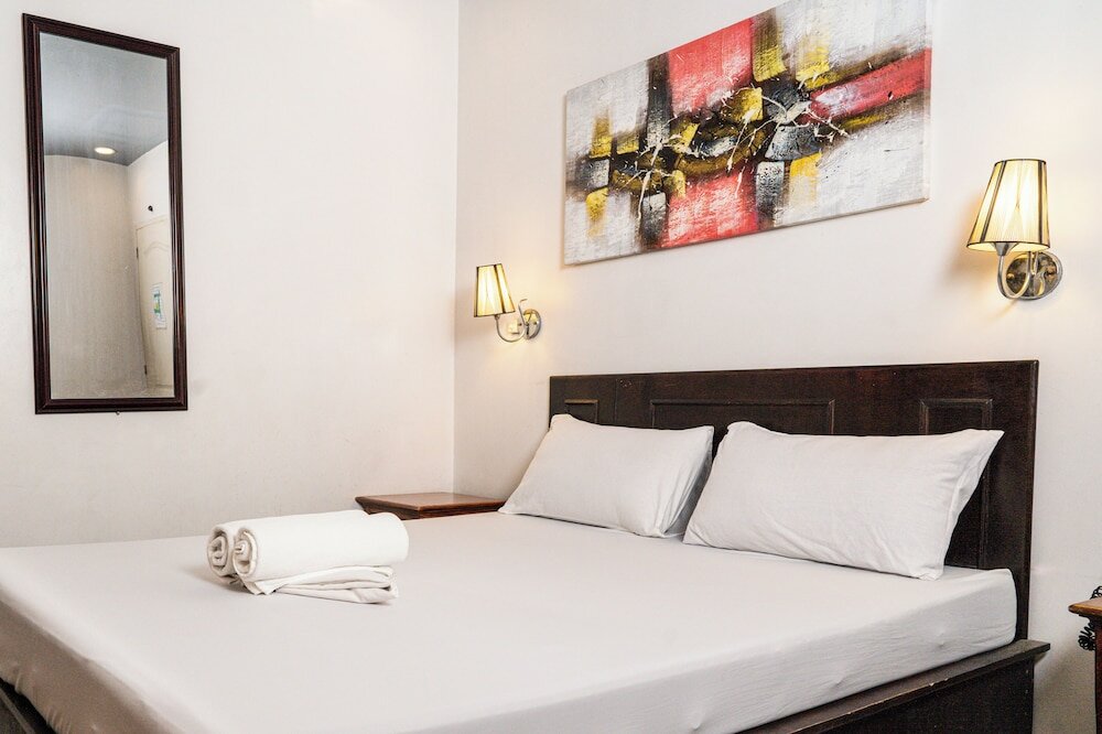Фото Getz Hotel