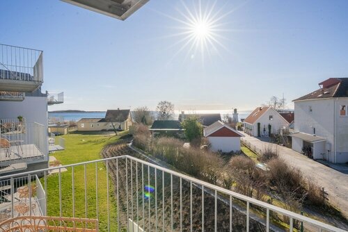 Гостиница Hotell Hanöhus Hällevik в Лене Блекинге