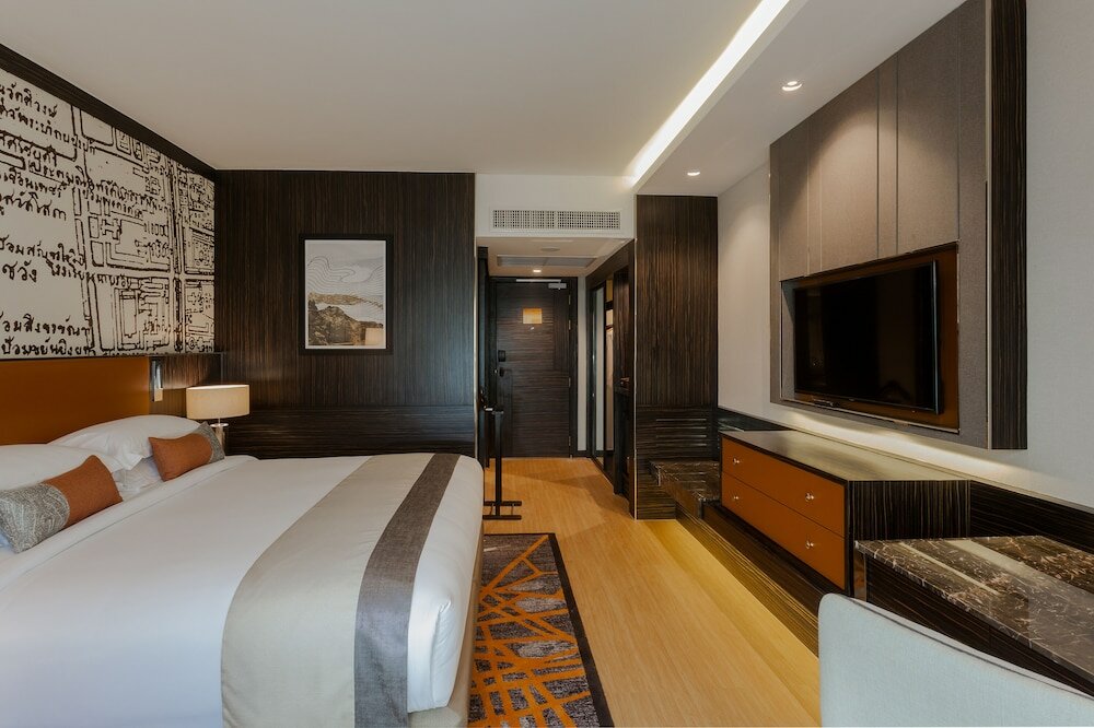 Фото Avani Ratchada Bangkok Hotel