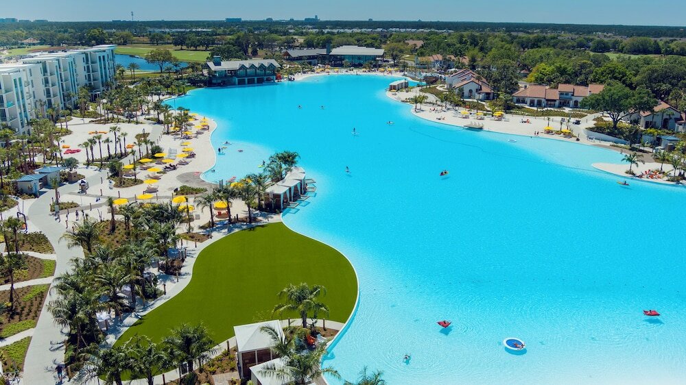 Фото Evermore Orlando Resort