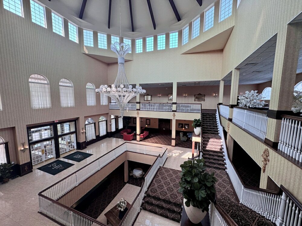 Фото The Inn And SPA At East Wind