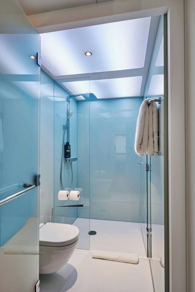 Фото citizenM Paris Opera