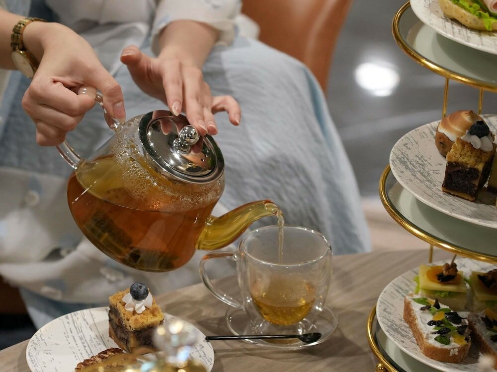 Фото Swissôtel Living Jeddah