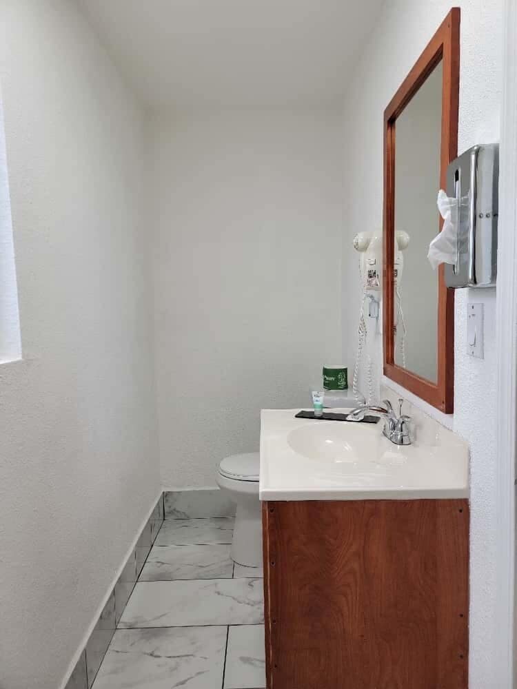 Фото Americas Best Value Inn Williams Grand Canyon