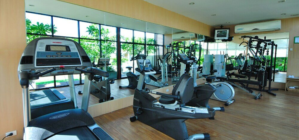 Фото Ramada by Wyndham Phuket Southsea