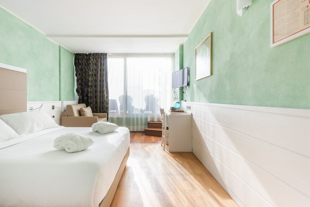 Фото Hotel Gabry