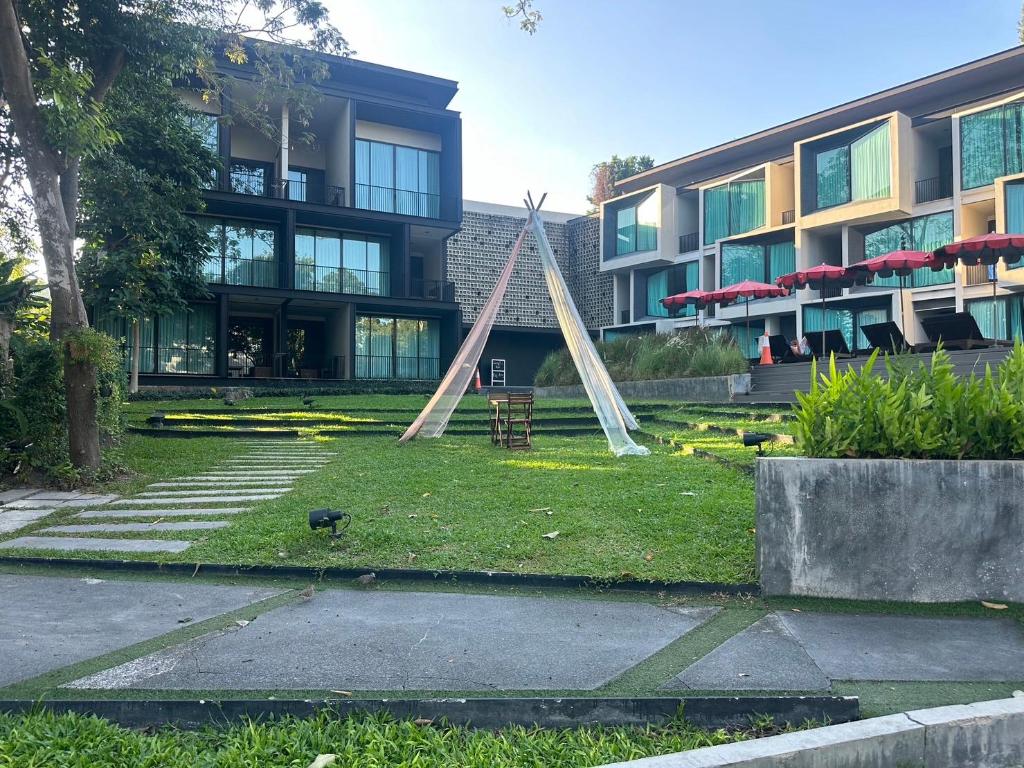 Фото Lima Duva Resort