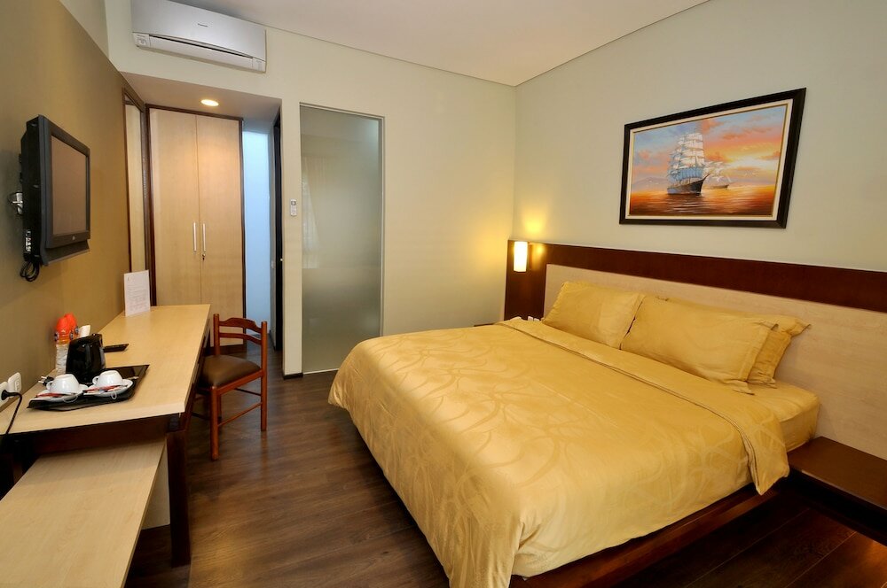 Фото Cozy Boutique Guest House