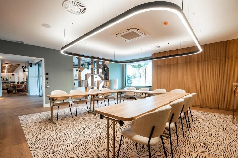 Фото Tryp by Wyndham Antwerp