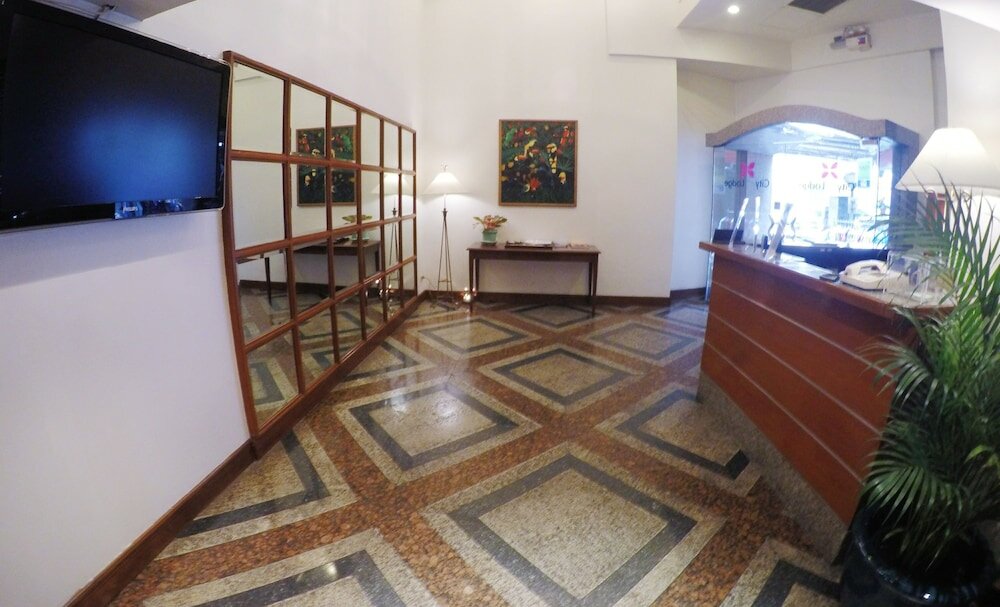 Фото City Lodge Bangkok