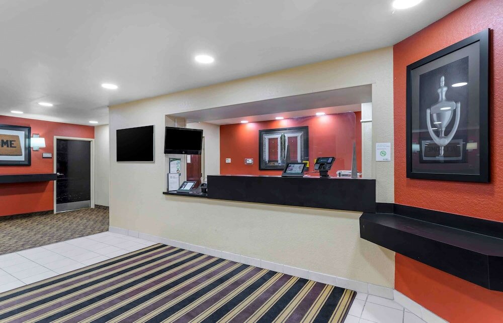 Фото Extended Stay America Suites Houston Galleria Westheimer