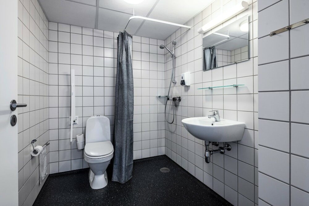 Фото Hotel Søma Ilulissat