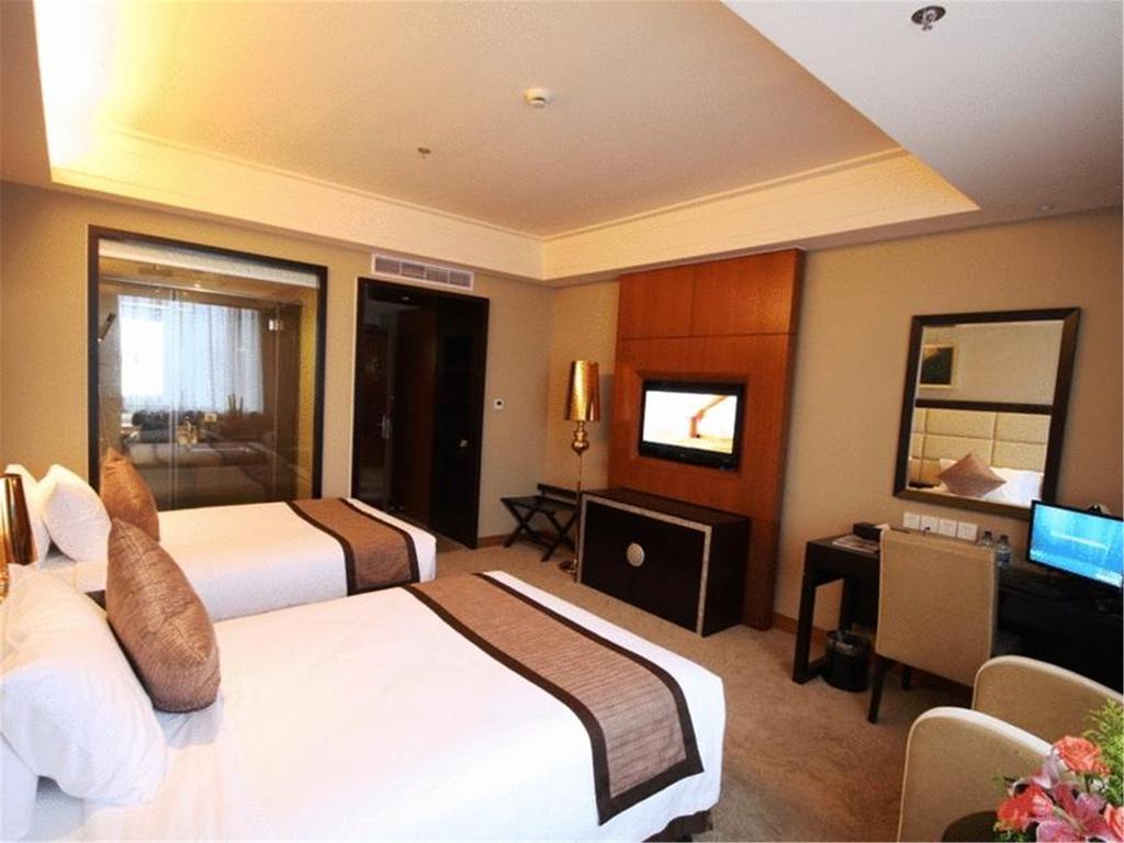 Фото Vienna International Hotel World Expo