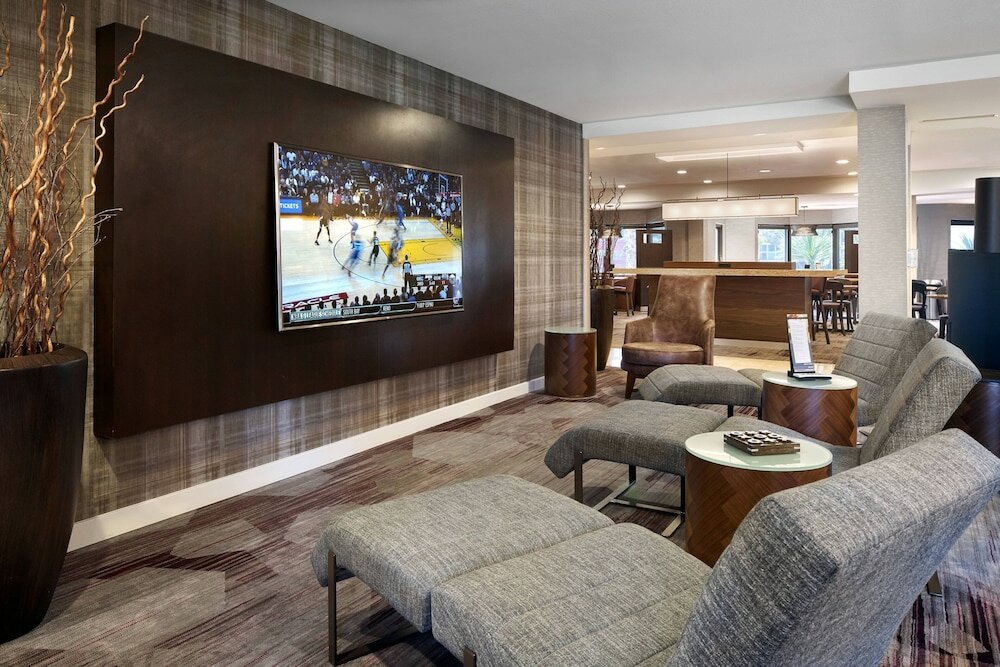 Фото Courtyard by Marriott Milpitas Silicon Valley