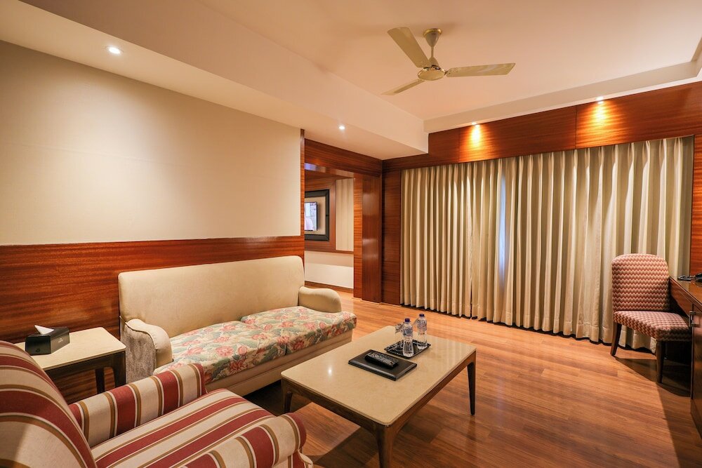 Фото Hotel Royal Cliff