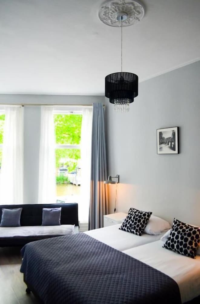 Фото Kooyk Hotel