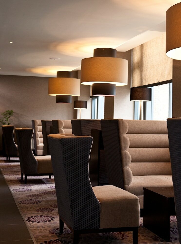 Фото Leonardo Hotel Dublin Christchurch