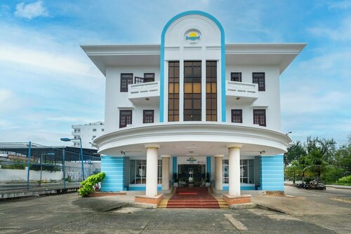 Hawaii Resort Phu Quoc