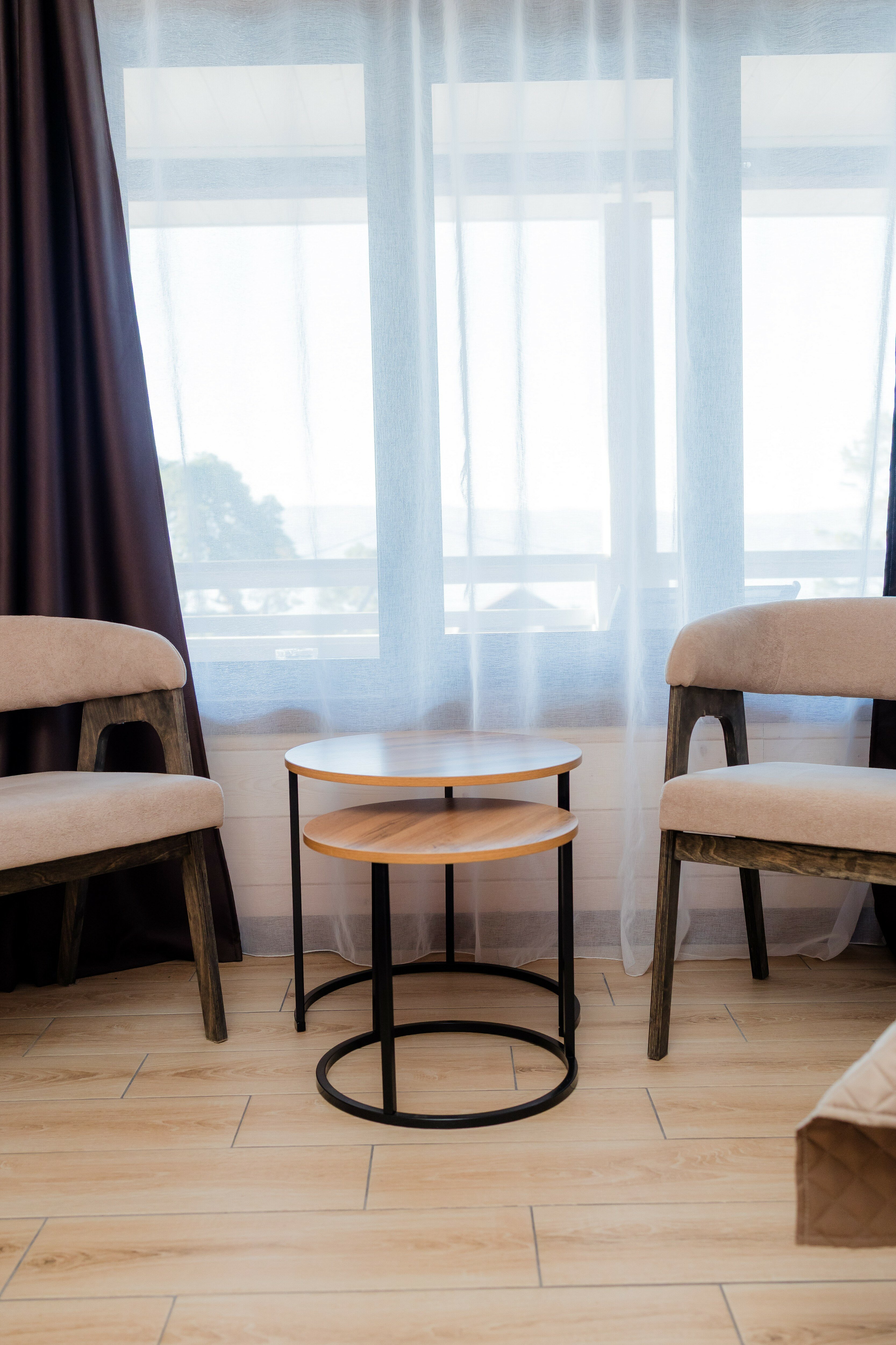 Фото Гостевой дом Времена года