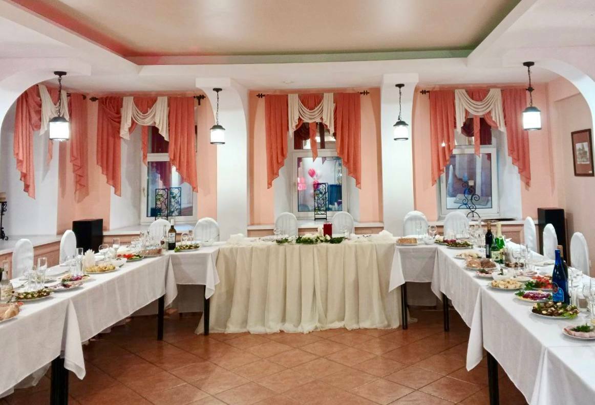 Фото Купеческий дом