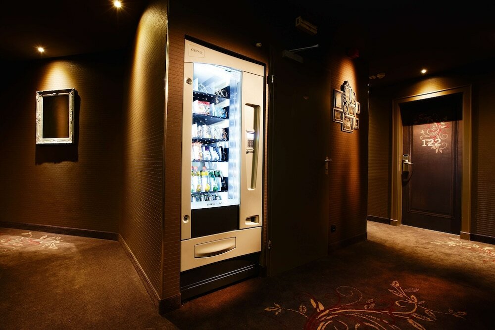 Фото Pentahotel Vienna