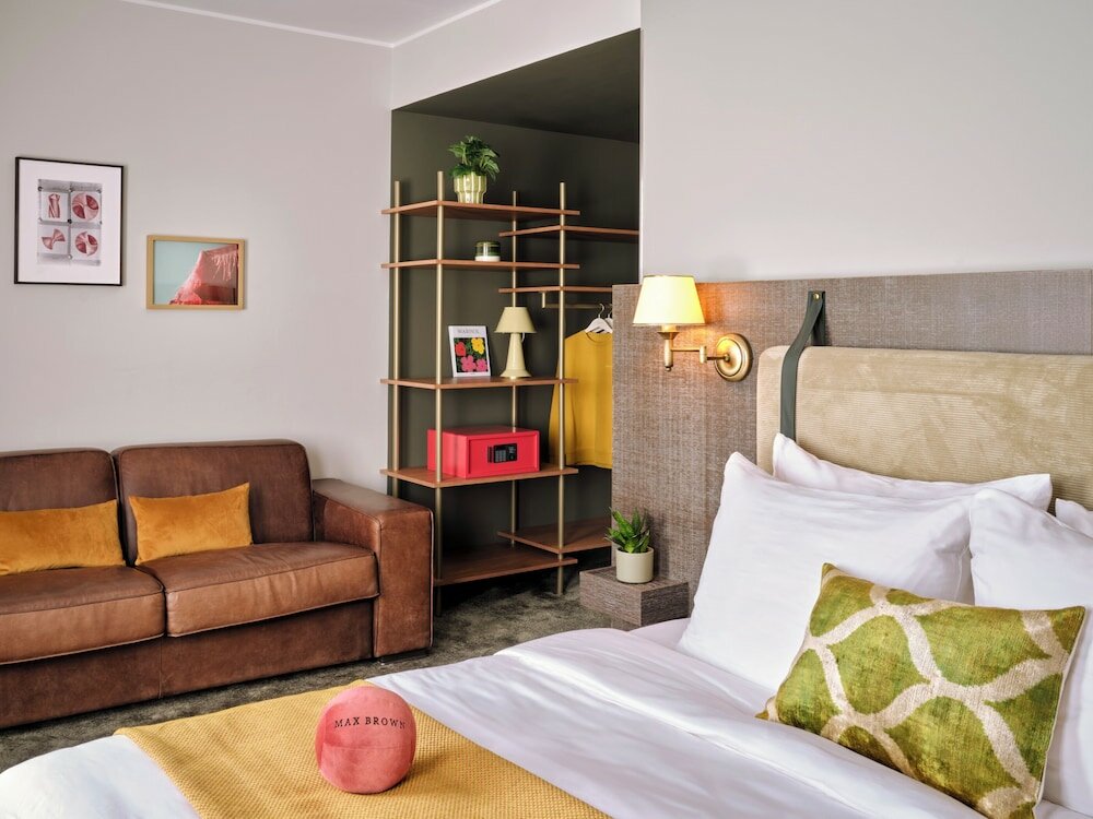 Фото Pentahotel Vienna